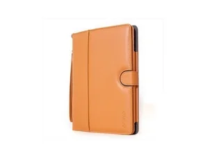Фото: Чохол для планшета ODOYO Genuine Leather (PA536SY) жовтий № 3 | KTC