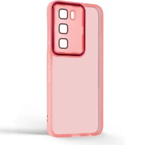 Фото: Чохол ArmorStandart for Infinix Hot 60 Pro 4G - Shade Pink (ARM88687) № 2 | KTC
