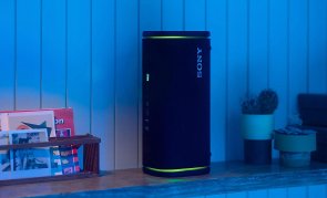 Портативна колонка Sony ULT Field 5 Black (SRSULT50B.E)