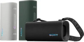 Фото: Портативна колонка Sony ULT Field 3 Black (SRSULT30B.E) № 9 | KTC