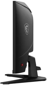 Фото: Монітор MSI MAG 275CF X24 - 27" VA / 1920×1080 / 240 Гц / Adaptive Sync № 4 | KTC