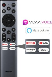 Проектор Hisense C2-Ultra (3000 Lm)