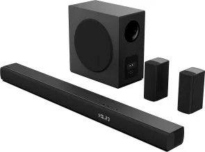 Фото: Саундбар Hisense HS5100 (20014435) № 2 | KTC