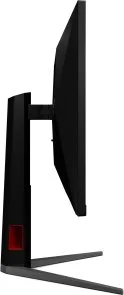 Фото: Монітор AOC U32G4U - 31.5" IPS / 3840×2160 / 160 Гц / Nvidia G-Sync Compatible, Adaptive Sync / Pivot / HAS № 9 | KTC