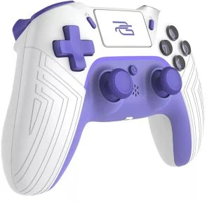 Фото: Геймпад Proove Gaming Skadi White/Purple (WGSK00022016) № 2 | KTC