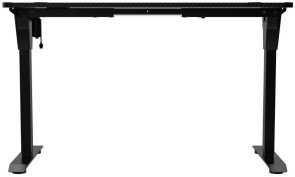 Стіл для геймерів Proove Gaming PVP Black (GTPV00120101)