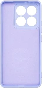 Фото: Чохол ArmorStandart for Xiaomi 14T - ICON Camera cover Lavende (ARM88441) № 2 | KTC