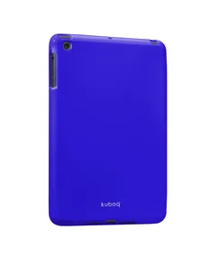 Фото: Чохол для планшету Kuboq Advanced TPU синій № 3 | KTC