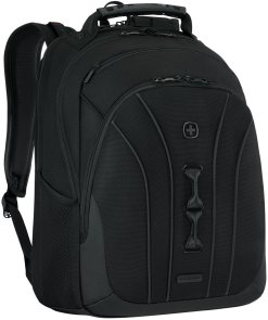 Рюкзак для ноутбука Wenger Legacy 16 Black Series (653629)