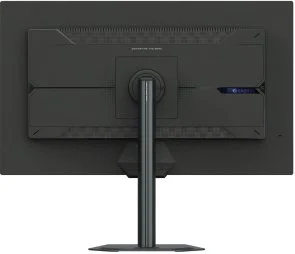 Фото: Монітор Gigabyte G27Q2 Gaming Monitor - 27" IPS / 2560×1440 / 200 Гц / AMD FreeSync Premium, Nvidia G-Sync Compatible / Pivot / HAS № 5 | KTC