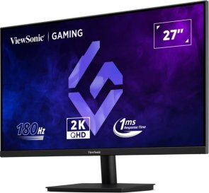 Монітор ViewSonic VX27G1-2K
