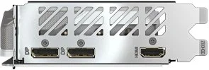 Фото: Відеокарта Gigabyte Radeon RX 9060 XT GAMING OC ICE 16G (GV-R906XGAMINGOCICE-16GD) № 7 | KTC
