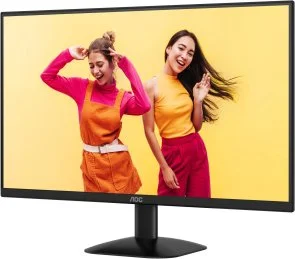 Фото: Монітор AOC Q27B35E - 27" IPS / 2560×1440 / 75 Гц / Adaptive Sync № 3 | KTC
