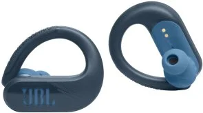 Фото: Навушники JBL Endurance Peak 3 Blue (JBLENDURPEAK3BLU) № 5 | KTC