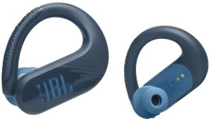 Навушники JBL Endurance Peak 3 Blue (JBLENDURPEAK3BLU)