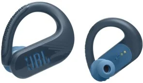 Фото: Навушники JBL Endurance Peak 3 Blue (JBLENDURPEAK3BLU) № 6 | KTC