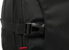 Фото: Рюкзак для ноутбука Yenkee Flashpacker YBB 1502 Black (45016274) № 20 | KTC