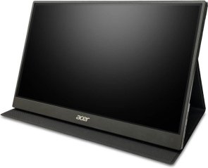Монітор Acer PM161QBBMIUUX (UM.ZP1EE.B02)