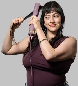 Випрямляч волосся Remington AIRvive 2-in1 (AS8930)