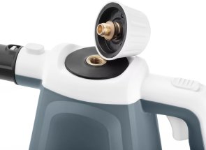 Пароочисник Ardesto STC-C1200W3-5