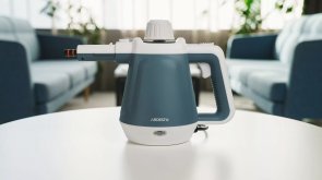 Пароочисник Ardesto STC-C1200W3-5