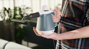 Пароочисник Ardesto STC-C1200W3-5