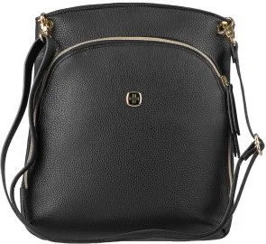 Фото: Сумка для ноутбука Wenger LeaSophie Crossbody Tote Black (610189) № 2 | KTC