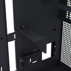 Фото: Корпус ASUS Prime AP303 Mesh Black (90DC00V0-B39000) № 11 | KTC