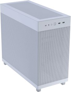 Корпус ASUS Prime AP303 Mesh White (90DC00V3-B39000)