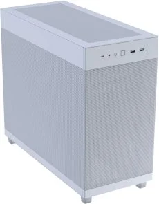 Фото: Корпус ASUS Prime AP303 Mesh White (90DC00V3-B39000) № 3 | KTC