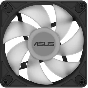 Фото: Кулер ASUS AR120 ARGB Black № 5 | KTC