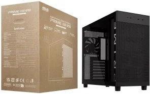 Фото: Корпус ASUS Prime AP303 TG Black with window (90DC00V0-B39010) № 10 | KTC
