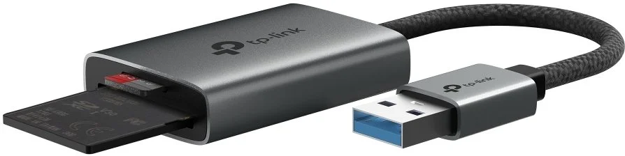 Фото: Кардрідер TP-Link UA430 № 3 | KTC