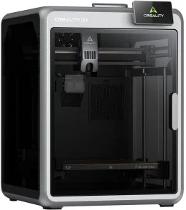 Фото: Принтер Creality K2 (CREALITY K2) № 2 | KTC