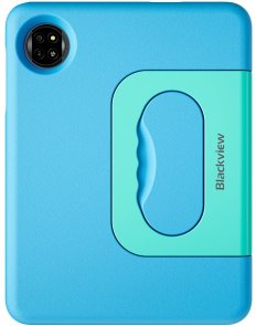 Планшет Blackview Tab 20 Kids WiFi 4/64GB Bubble Blue (BVTAB20KIDS_BL)