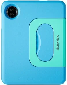 Фото: Планшет Blackview Tab 20 Kids WiFi 4/64GB Bubble Blue (BVTAB20KIDS_BL) № 4 | KTC