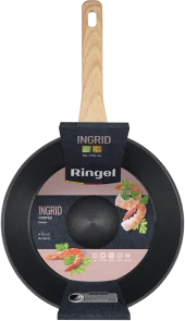 Фото: Сковорода Ringel Ingrid 24cm (RG-1154-24) № 4 | KTC