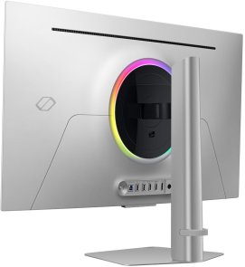 Монітор Samsung Odyssey OLED G8 G80SD (LS32DG800SZXUA)