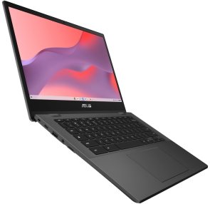 Ноутбук ASUS CM1402CM2A-NK0272 Gravity Grey