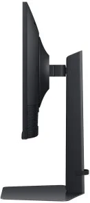 Фото: Монітор Samsung LS27FG706EIXUA Black - 27" IPS / 3840×2160 / 360 Гц / AMD FreeSync Premium, Nvidia G-Sync / Pivot / HAS № 13 | KTC