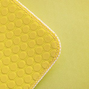 Килимок 2E Gaming Pro Speed Yellow (2E-SPEED-XL-YW-PRO)