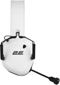 Фото: Гарнітура 2E Gaming HG365 White (2E-HG365WT-WL) № 4 | KTC