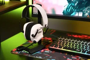 Фото: Гарнітура 2E Gaming HG365 White (2E-HG365WT-WL) № 15 | KTC