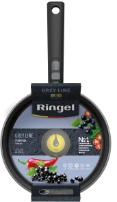 Фото: Сковорода Ringel Grey Line 24cm (RG-1155-24) № 3 | KTC