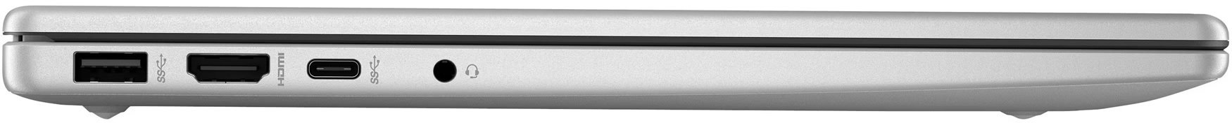 Ноутбук HP 240R G10 C5VM9ET Silver