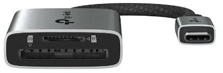 Фото: Кардрідер TP-Link UA440C № 3 | KTC