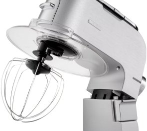 Планетарний міксер Ardesto KMCH-K1500SS