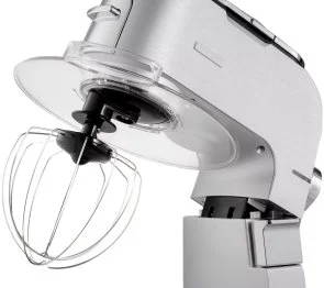 Фото: Планетарний міксер Ardesto KMCH-K1500SS № 15 | KTC
