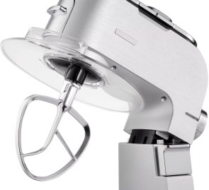 Планетарний міксер Ardesto KMCH-K1500SS