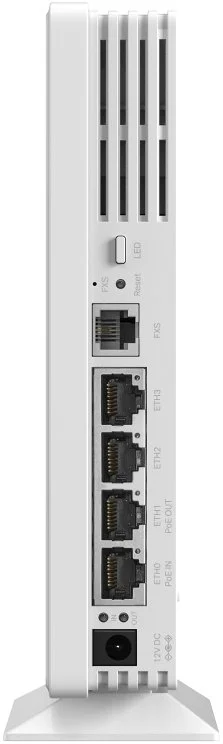 Фото: Точка доступy Wi-Fi TP-Link EAP650-DESKTOP № 5 | KTC